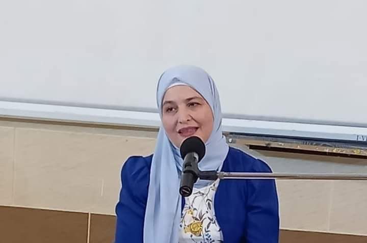 يا أيُّها المتعبون/ بقلم: رنا صالح الصدقة
