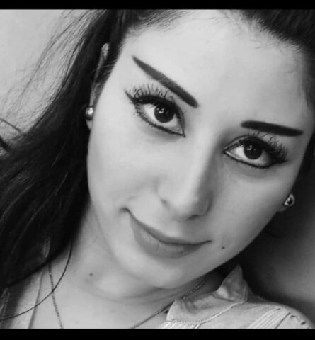 بين السما ورمشيني/ بقلم: وعد جرجس