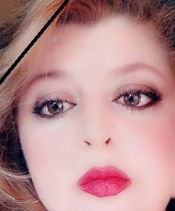 fatn belan u8 البُعد الزَّمني في نص الشاعر شلال عنوز ( حلم في المساء ) برؤية فاتن عبدالسلام بلان