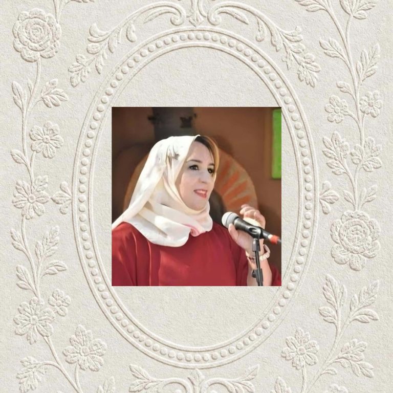 لا تقل شيئا غير ارتشاف مداي/ بقلم: مالكة العلوي 57 قــــــــــاهــرتــــــي/ بقلم: لالة مالكة العلوي
