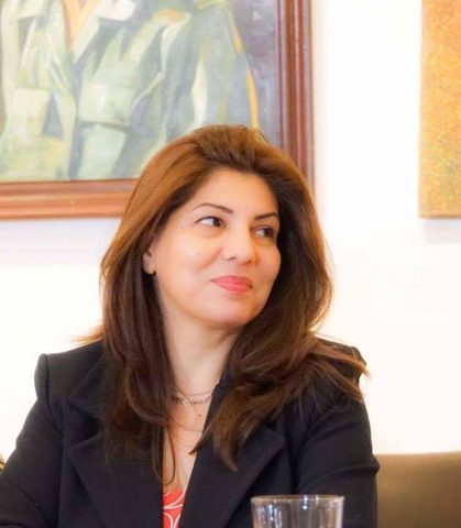 روناك عزيز: الفن محنة حقيقية! ليس من السهولة أن تكون فناناً تشكيلياً 1 روناك عزيز: الفن محنة حقيقية! ليس من السهولة أن تكون فناناً تشكيلياً0