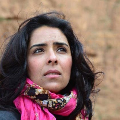 قصيدة "الفيلة لم تعد تتذكر العطش" بالعربي والإسباني للشاعرة آمال هدازي 1 amal hedazi 78iolo قصيدة "الفيلة لم تعد تتذكر العطش" بالعربي والإسباني للشاعرة آمال هدازي