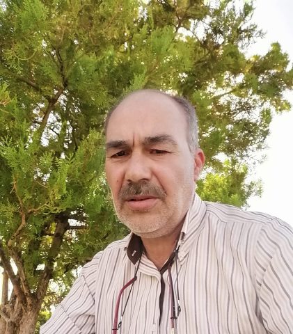 عمر بكر: الأدب المميْز هو الأدب الذي يكون من خضم الواقع/ حوار أجراه: خالد ديريك