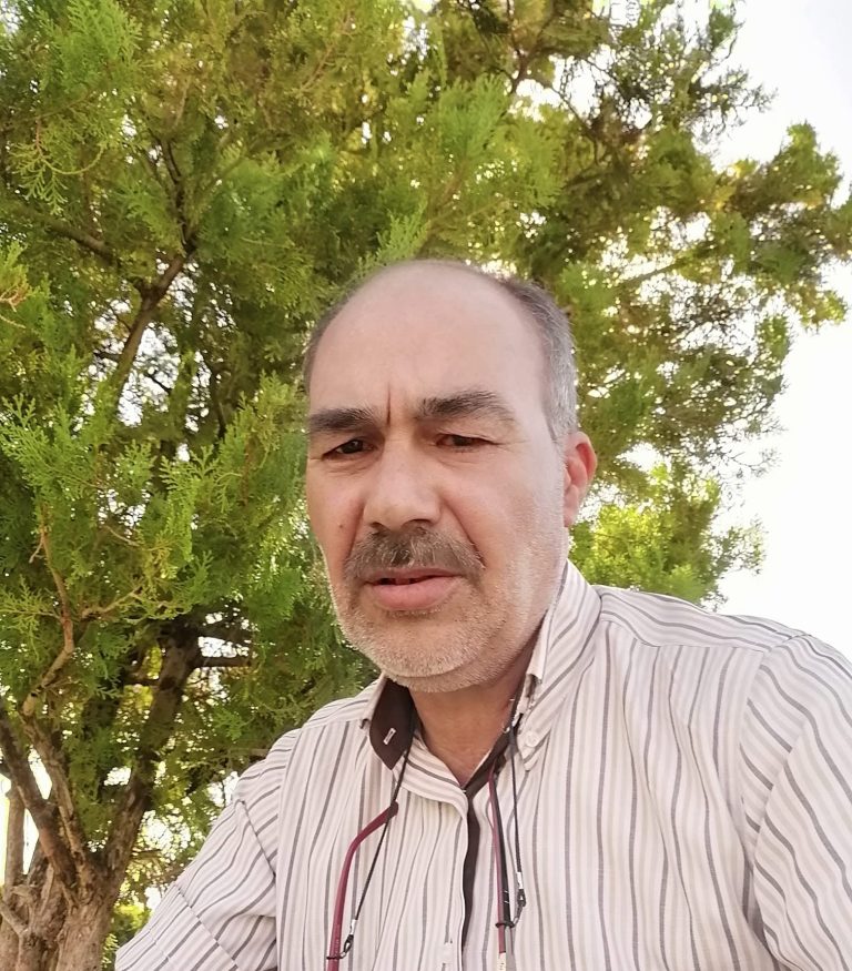 عمر بكر: الأدب المميْز هو الأدب الذي يكون من خضم الواقع/ حوار أجراه: خالد ديريك 19 عمر بكر: الأدب المميْز هو الأدب الذي يكون من خضم الواقع/ حوار أجراه: خالد ديريك