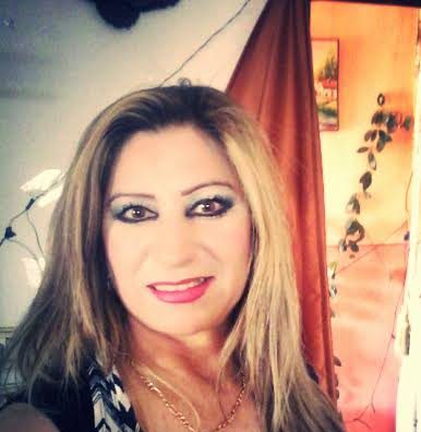 الشاعرة السورية فادية عريج: إحساسي يكتبني ولكني ما زلت عاجزة عن التعبير عما يجول في أعماقي 