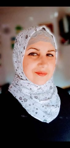 ليلة من ليالي الشمال الحزينة/بقلم: سناء علي الداوود 1 senah dawod 4syqlkj ليلة من ليالي الشمال الحزينة/بقلم: سناء علي الداوود