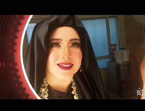 فراشة فلسطين الفنانة شام أبو مخ في فيلم جديد بعنوان " الحبر الأسود "/ حاورها: شاكر فريد حسن 13 فراشة فلسطين الفنانة شام أبو مخ في فيلم جديد بعنوان " الحبر الأسود "/ حاورها: شاكر فريد حسن
