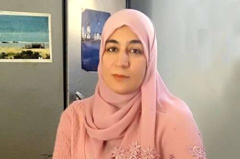 من تخوم قراءة أولى لقصة " زيارة " للقاصة الجزائرية بهيليل فضيلة/ بقلم: أحمد ختاوي 1 fedila behilil 8hhh e1788954273595 من تخوم قراءة أولى لقصة " زيارة " للقاصة الجزائرية بهيليل فضيلة/ بقلم: أحمد ختاوي