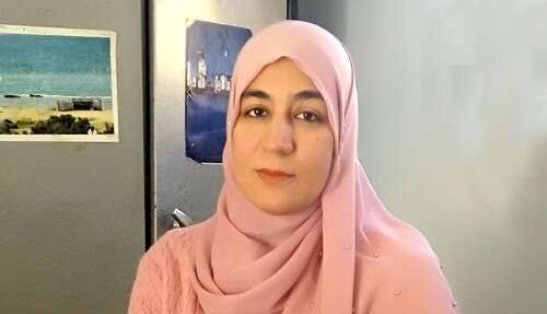 من تخوم قراءة أولى لقصة " زيارة " للقاصة الجزائرية بهيليل فضيلة/ بقلم: أحمد ختاوي 58 fedila behilil 8hhh e1788954338783 من تخوم قراءة أولى لقصة " زيارة " للقاصة الجزائرية بهيليل فضيلة/ بقلم: أحمد ختاوي