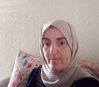 هل جنس النساء أقلّ حظّا؟ / بقلم: آمنة بريري 1 amna berberi 3ydhlk هل جنس النساء أقلّ حظّا؟ / بقلم: آمنة بريري