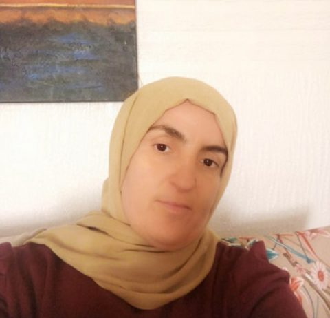 الثريّ والحمّال/ بقلم: آمنة بريري 15 amna berberi الثريّ والحمّال/ بقلم: آمنة بريري
