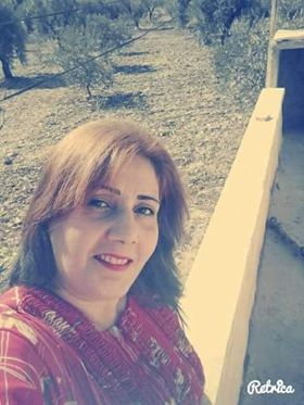 حوار مع الشاعرة رحمة بلال/ نصر محمد