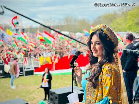 رودي علي: إذ غيَّر عملي منذ قدومي ومكوثي في مخيمات اللاجئين من أهدافي/ حوارٌ أجراهُ: خالد ديريك 3 رودي علي: إذ غيَّر عملي منذ قدومي ومكوثي في مخيمات اللاجئين من أهدافي/ حوارٌ أجراهُ: خالد ديريك