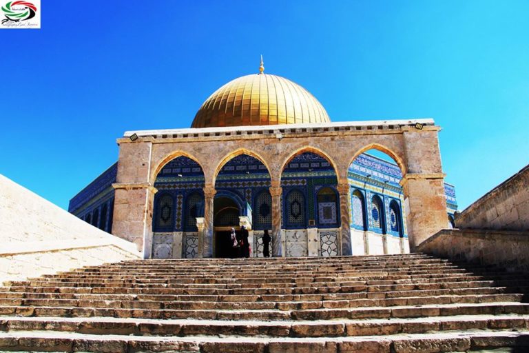 3 قدس وجيوشي قدس يا زهرة المدائن/ الحلقة 2/ بقلم وعدسة: زياد جيوسي