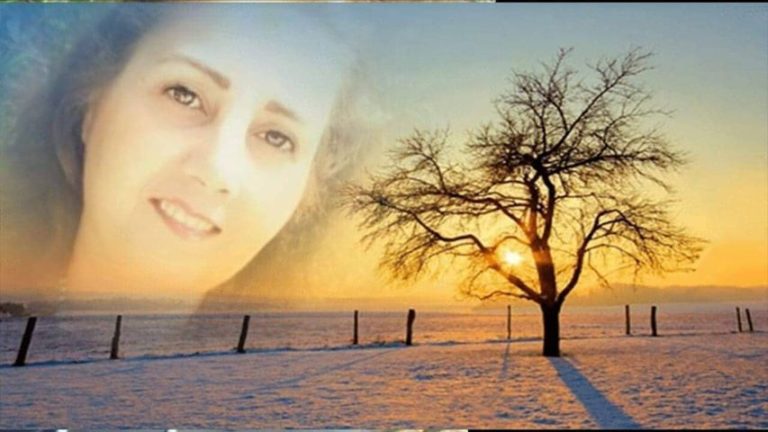 82953418 1041184792900050 5191501720009572352 n رحمة بلال لا تسأل عني/ بقلم: رحمة بلال