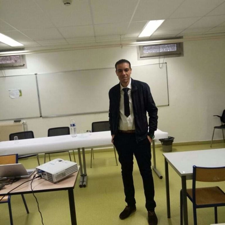 FB IMG 1579864984584 عبد الجليل رحال مساء باريسي/ بقلم: عبد الجليل رحال