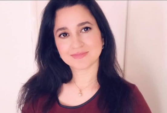 المرأة العربية بين الألوهة والغواية/ بقلم: مها دعاس 3 mha dehas 567hjlo e1788079097830 المرأة العربية بين الألوهة والغواية/ بقلم: مها دعاس