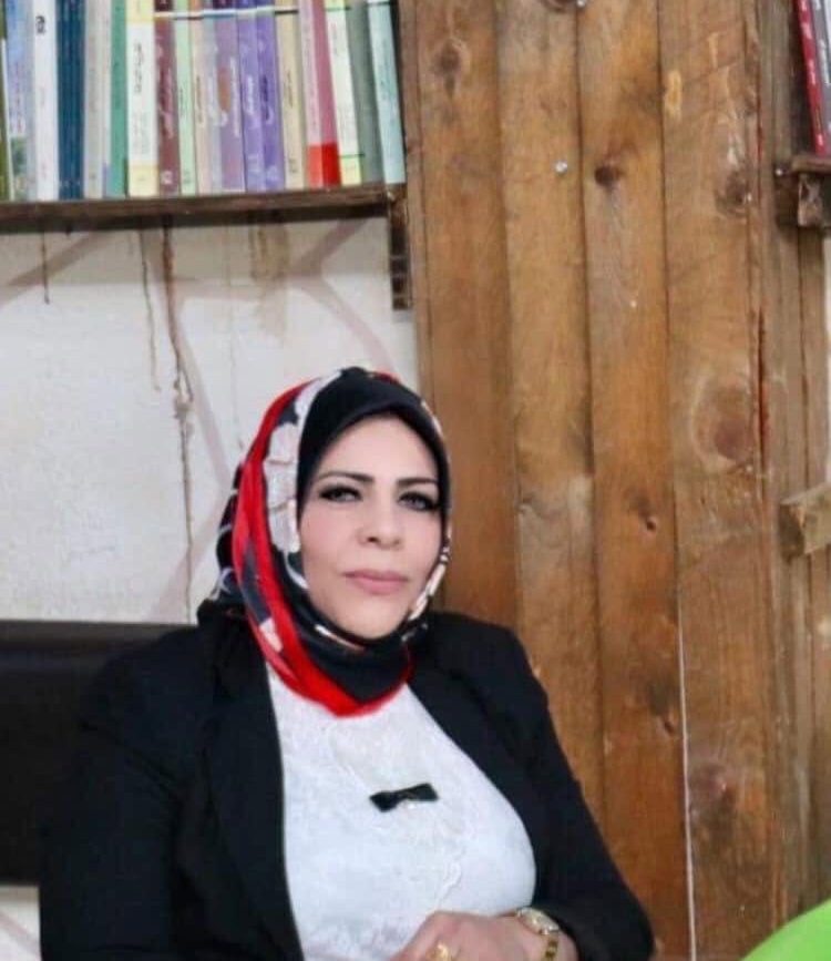 واكتبْ بفمِكَ حرائقَ الماء/ بقلم: آمال القاسم 55 واكتبْ بفمِكَ حرائقَ الماء/ بقلم: آمال القاسم
