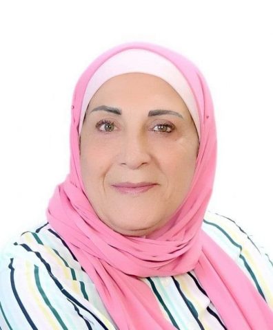 refha yonos uz7 رفعة يونس.. بين قصيدتين/ بقلم: زياد جيوسي