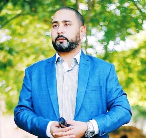  وسيم سبيكة: لا أؤمن بحقيقة الاختصاص في التمثيل/ حوارٌ أجراهُ: خالد ديريك