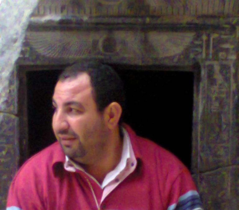سامح ادور سعدالله e1591387215539 لمن كانت هذه الإشارات/ بقلم: سامح أدور سعدالله