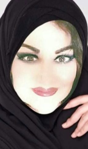 مرِّ الوقت…/ بقلم: فاطمة ونوس