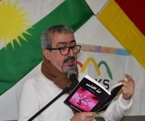 حوار مع الكاتب المسرحي أحمد إسماعيل إسماعيل/ نصر محمد