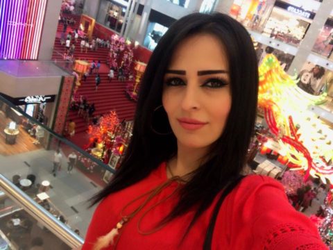 أتعبتني…/ بقلم: نيـلّا غسـان النجـار