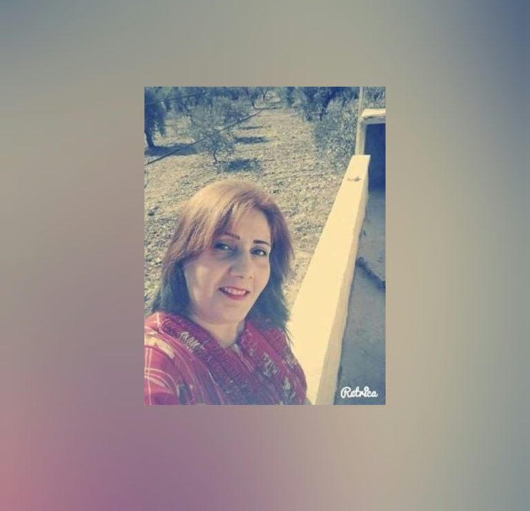 الأنثى وطن.../ بقلم: رحمة بلال 43 الأنثى وطن/ بقلم: رحمة بلال