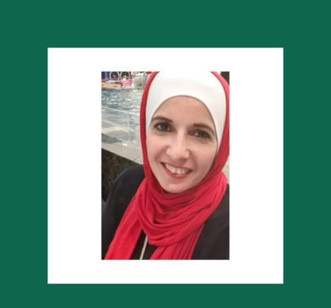 "فرحٌ قُدَّ من حزنٍ/ بقلم: سكينة الرفوع 43 "فرحٌ قُدَّ من حزنٍ/ بقلم: سكينة الرفوع