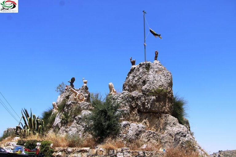 ذاكرة سلواد..الحلقة 3/ بقلم وعدسة: زياد جيوسي 51 4 سلواد جيوشي حلقة تالتة ذاكرة سلواد..الحلقة 3/ بقلم وعدسة: زياد جيوسي
