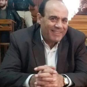 حوار مع الشاعر والكاتب عبدالباري أحمه/ أجرى الحوار: نصر محمد
