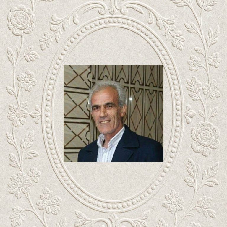 abd alrehman mohemed mohemed z6 حوار مع الشاعر والكاتب السوري عبد الرحمن محمد محمد/ حاوره نصر محمد