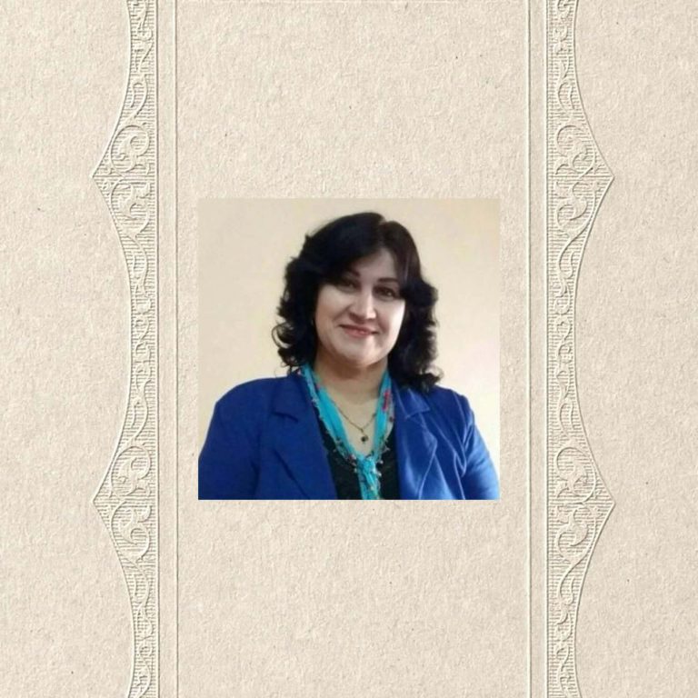 beshira derwish zu مع الشاعرة الكردية السورية بشيرة درويش/ أجرى الحوار: نصر محمد