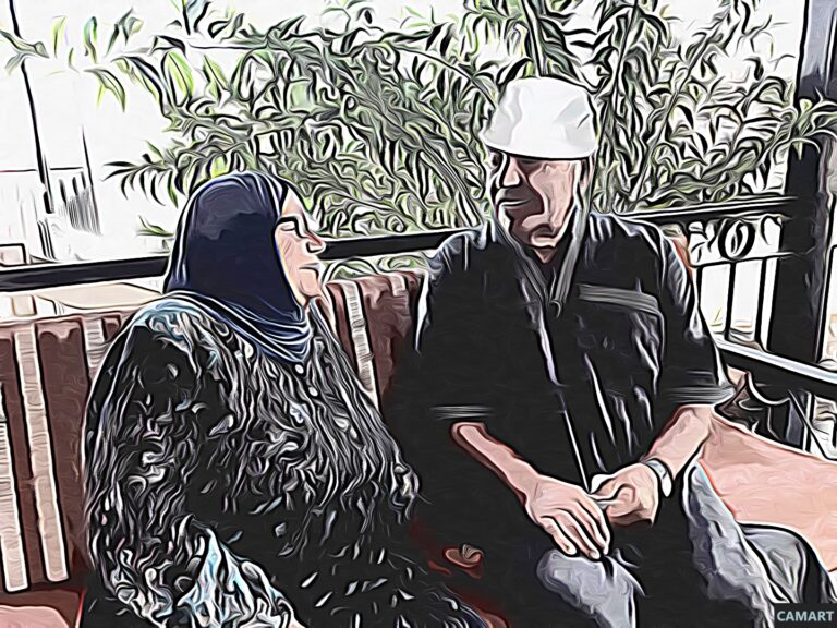 camart1599215368123 ميسون أسدي الرفيق قبل الطريق/ بقلم: ميسون أسدي