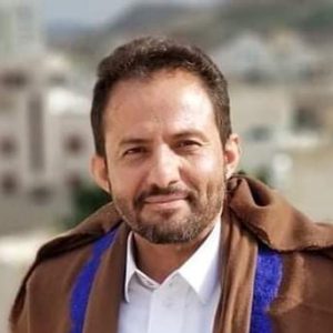 ويَومَ تَمُوتُ لا تُعلِنْ حِدَادَكْ/ بقلم: إبراهيم طلحة 32 ويَومَ تَمُوتُ لا تُعلِنْ حِدَادَكْ/ بقلم: إبراهيم طلحة
