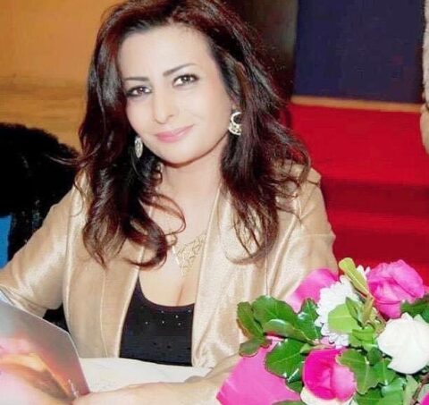 جولييت أنطونيوس وقصيدة من أجل بيروت / بقلم: شاكر فريد حسن 1 juliet entonios 8ua جولييت أنطونيوس وقصيدة من أجل بيروت / بقلم: شاكر فريد حسن