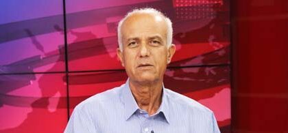 الكاتب مفيد صيداوي...سبعون عامًا من العطاء والإبداع / حاوره: شاكر فريد حسن
