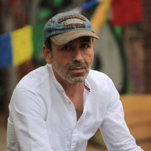 حوار مع الشاعر السوري محمد زادة / أجرى الحوار: نصر محمد