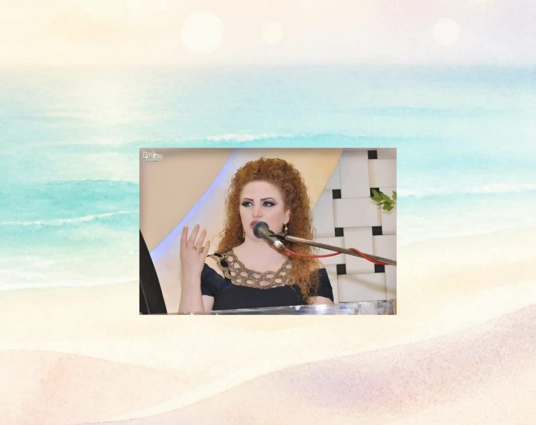 rima mehfoz 8u e1789762038328 مع الشاعرة السورية ريما محفوض/ أجرى الحوار: نصر محمد
