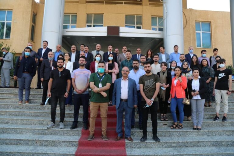 مؤتمر بروميدياسيون في دهوك عن عودة النازحين إلى سنجار/ بقلم: عصمت شاهين دوسكي 44 121069135 347121936506716 6044938849276379315 n مؤتمر بروميدياسيون في دهوك عصمت مؤتمر بروميدياسيون في دهوك عن عودة النازحين إلى سنجار/ بقلم: عصمت شاهين دوسكي