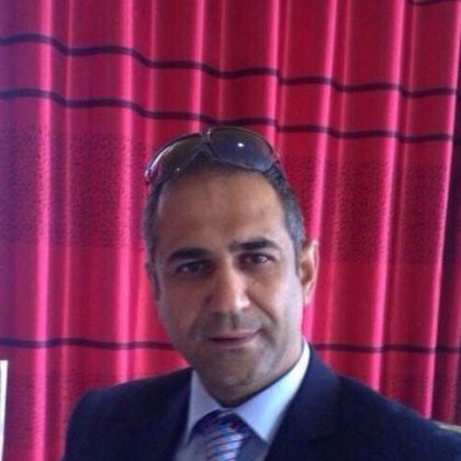 الإنسان بين عالمين/ بقلم: فراس الوائلي 1 FB IMG 1596451278851 فراس الوائلي e1788085126154 الإنسان بين عالمين/ بقلم: فراس الوائلي
