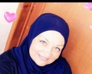 اليومَ تقتلني الحروف كآبة/بقلم: نجاة بشارة 28 اليومَ تقتلني الحروف كآبة/بقلم: نجاة بشارة
