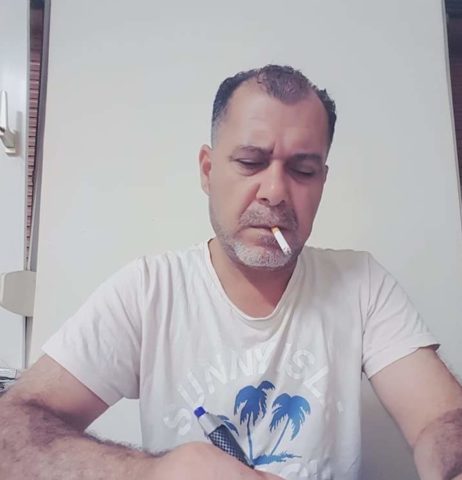 حوار مع الشاعر الكردي السوري زكريا شيخ أحمد/ أجرى الحوار: نصر محمد