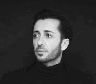 حوار مع الشاعر السوري المغترب جوزيف كورية/ أجرى الحوار: نصر محمد 65 حوار مع الشاعر السوري المغترب جوزيف كورية/ أجرى الحوار: نصر محمد