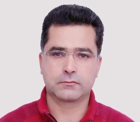 مع الشاعر إسماعيل أحمد/ أجرى الحوار: نصر محمد 50 مع الشاعر إسماعيل أحمد/ أجرى الحوار: نصر محمد