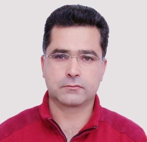 مع الشاعر إسماعيل أحمد/ أجرى الحوار: نصر محمد 1 مع الشاعر إسماعيل أحمد/ أجرى الحوار: نصر محمد