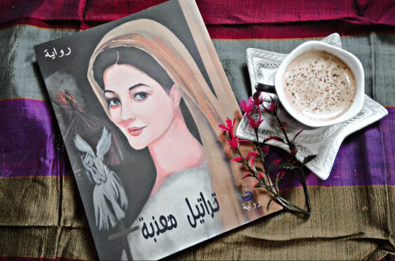 125525065 374984487055564 8034592869513508191 n رواية تراتيل معذبة عن رواية " تراتيل معذبة" للكاتبة شيماء عبد الله/ بقلم: سامح ادور سعد الله