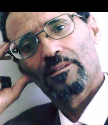 قراءة في نص "ثلاث ققج" للكاتب حميد حاجي /بقلم: فوزية أوزدمير 45 hemid hagi 8jj e1789037559101 قراءة في نص "ثلاث ققج" للكاتب حميد حاجي /بقلم: فوزية أوزدمير