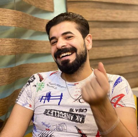 أحمد ضياء: أطلق أحرفي لتأخذ الكون في عباءتها ... والميتامسرح فضاء إشكالي منزلق لا يمكن تأكيده كنسق أو نظريّة/ حوار اجراه: خالد ديريك